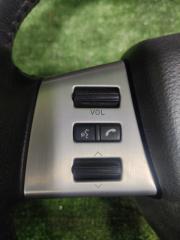 Руль NISSAN MURANO PNZ50 VQ35DE K8510-CB002 2 ракурс