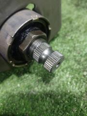 Рулевая колонка NISSAN MURANO PNZ50 VQ35DE 48810-CB060 4 ракурс Рулевая колонка NISSAN MURANO PNZ50 VQ35DE 48810-CB060 4 ракурс