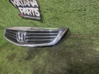 Решетка радиатора HONDA INSPIRE UC1 J30A 71121-SFY-003ZA 3 ракурс