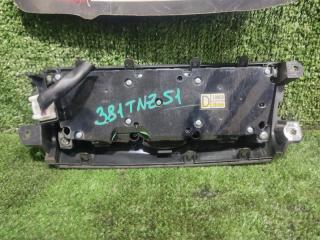 Магнитофон NISSAN MURANO TNZ51 QR25DE 28395-1AM0A 2 ракурс