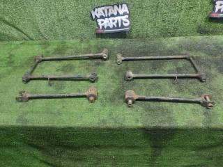 Рычаг задний NISSAN X-TRAIL PNT30 SR20VET 55110-8H505 1 ракурс