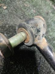 Рычаг задний NISSAN X-TRAIL PNT30 SR20VET 55110-8H505 4 ракурс