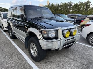 Датчик курсовой устойчивости правый передний MITSUBISHI PAJERO V46WG 4M40 MB633919 3 ракурс