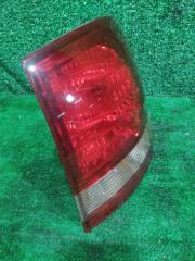 Стоп-сигнал правый задний TOYOTA IPSUM ACM26W 2AZFE 81551-44080 3 ракурс