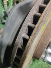 Ступица правая передняя TOYOTA IPSUM ACM26W 2AZFE 43211-44050 2 ракурс