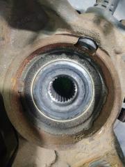 Ступица правая передняя TOYOTA IPSUM ACM26W 2AZFE 43211-44050 4 ракурс