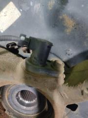 Ступица правая передняя TOYOTA IPSUM ACM26W 2AZFE 43211-44050 5 ракурс