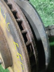 Ступица левая передняя TOYOTA IPSUM ACM26W 2AZFE 43212-44050 2 ракурс