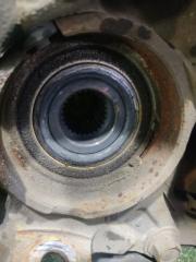 Ступица левая передняя TOYOTA IPSUM ACM26W 2AZFE 43212-44050 4 ракурс