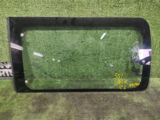 Стекло собачника левое заднее MAZDA BONGO FRIENDEE SGLR WLT S05B-63-511B 1 ракурс