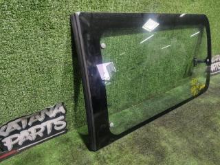 Стекло собачника левое заднее MAZDA BONGO FRIENDEE SGLR WLT S05B-63-511B 3 ракурс