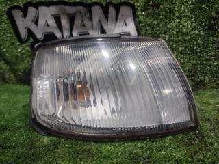 Габарит правый передний MAZDA BONGO FRIENDEE SGLR WLT S09A-51-060 1 ракурс