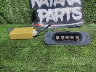 Доводчик двери левый задний MAZDA BONGO FRIENDEE SGLR WLT S05D-73-345B 1 ракурс Доводчик двери левый задний MAZDA BONGO FRIENDEE SGLR WLT S05D-73-345B 1 ракурс
