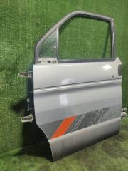 Дверь левая передняя MAZDA BONGO FRIENDEE SGLR WLT S05B-59-020M 3 ракурс
