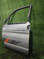 Дверь левая передняя MAZDA BONGO FRIENDEE SGLR WLT S05B-59-020M 5 ракурс