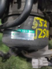Блок abs TOYOTA ARISTO JZS147 2JZGE 44510-30091 3 ракурс