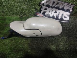 Зеркало левое переднее TOYOTA ARISTO JZS147 2JZGE 87940-30530-A0 5 ракурс