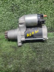Стартер TOYOTA IPSUM ACM26W 2AZFE 28100-28051 2 ракурс