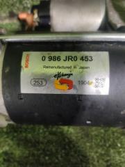 Стартер TOYOTA IPSUM ACM26W 2AZFE 28100-28051 5 ракурс