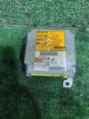 Запчасть блок управления airbag TOYOTA IPSUM 2002