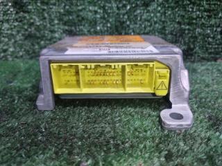 Блок управления airbag TOYOTA IPSUM ACM26W 2AZFE 89170-44040 3 ракурс