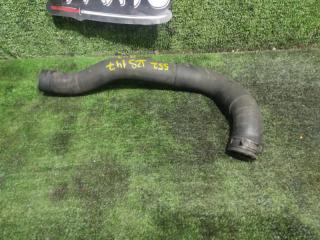 Патрубок радиатора TOYOTA ARISTO JZS147 2JZGE 16572-46080 3 ракурс