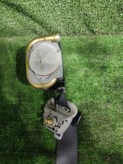 Ремень безопасности правый передний TOYOTA IPSUM ACM26W 2AZFE 73210-44090-C0 4 ракурс