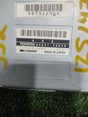 Блок управления abs TOYOTA ARISTO JZS147 2JZGE 89541-30020 3 ракурс