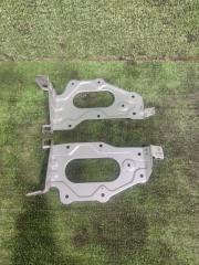 Крепление автомагнитолы TOYOTA ARISTO JZS147 2JZGE 86212-30150 3 ракурс