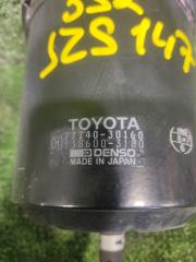 Фильтр паров топлива TOYOTA ARISTO JZS147 2JZGE 77740-30160 5 ракурс Фильтр паров топлива TOYOTA ARISTO JZS147 2JZGE 77740-30160 5 ракурс