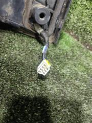 Зеркало левое переднее MITSUBISHI DELICA PD6W 6G72 MR511521 3 ракурс