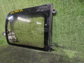 Стекло собачника правое заднее MITSUBISHI DELICA PD4W 4G64 MR720116 3 ракурс