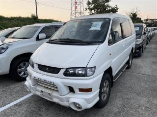 Горловина топливного бака MITSUBISHI DELICA PD6W 6G72 MR100228 5 ракурс