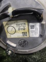 Мотор охлаждения батареи TOYOTA PRIUS ALPHA ZVW41 2ZRFXE G9230-47070 3 ракурс