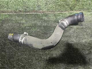Патрубок радиатора TOYOTA PRIUS ALPHA ZVW41 2ZRFXE 16571-37140 3 ракурс