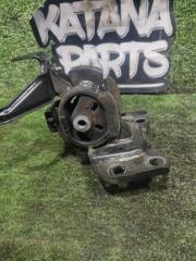 Подушка двигателя левая передняя TOYOTA PRIUS ALPHA ZVW41 2ZRFXE 12372-37200 2 ракурс