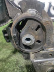 Подушка двигателя левая передняя TOYOTA PRIUS ALPHA ZVW41 2ZRFXE 12372-37200 3 ракурс