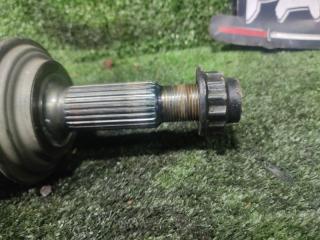 Привод правый передний TOYOTA PRIUS ALPHA ZVW41 2ZRFXE 43410-12B30 2 ракурс