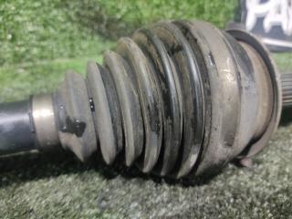 Привод правый передний TOYOTA PRIUS ALPHA ZVW41 2ZRFXE 43410-12B30 3 ракурс