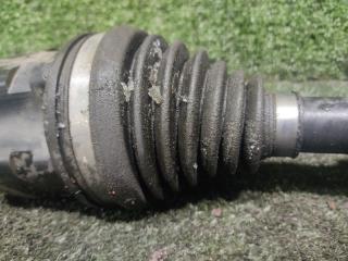 Привод правый передний TOYOTA PRIUS ALPHA ZVW41 2ZRFXE 43410-12B30 4 ракурс