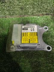 Блок управления airbag TOYOTA PRIUS ALPHA ZVW41 2ZRFXE 89170-47210 1 ракурс