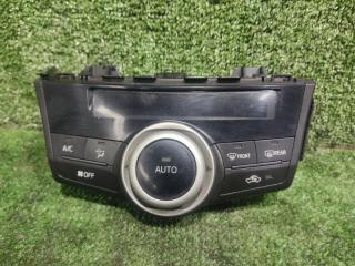Запчасть блок управления климат-контролем TOYOTA PRIUS ALPHA 2011
