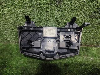 Блок управления климат-контролем TOYOTA PRIUS ALPHA ZVW41 2ZRFXE 55900-47040 2 ракурс
