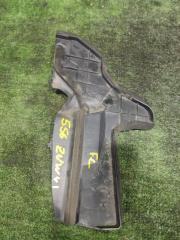 Защита радиатора TOYOTA PRIUS ALPHA ZVW41 2ZRFXE 53293-47030 3 ракурс Защита радиатора TOYOTA PRIUS ALPHA ZVW41 2ZRFXE 53293-47030 3 ракурс