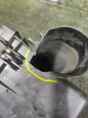 Корпус воздушного фильтра TOYOTA PRIUS ALPHA ZVW41 2ZRFXE 17700-37251 5 ракурс Корпус воздушного фильтра TOYOTA PRIUS ALPHA ZVW41 2ZRFXE 17700-37251 5 ракурс