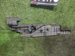 Порожек пластиковый левый задний TOYOTA PRIUS ALPHA ZVW41 2ZRFXE 67918-47060 2 ракурс