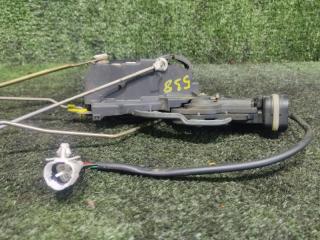 Замок двери левый передний SUZUKI ESCUDO TD32W RFT 82202-65D10 4 ракурс