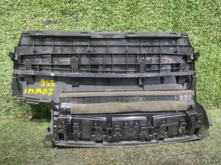 Воздуховод TOYOTA PRIUS ALPHA ZVW41 2ZRFXE 55686-47100 2 ракурс