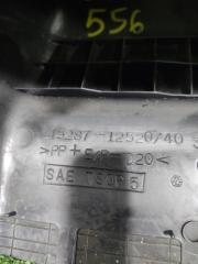 Кожух рулевой колонки TOYOTA PRIUS ALPHA ZVW41 2ZRFXE 45287-12520 5 ракурс Кожух рулевой колонки TOYOTA PRIUS ALPHA ZVW41 2ZRFXE 45287-12520 5 ракурс