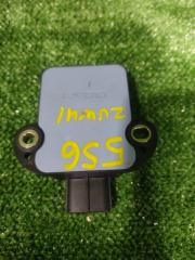Датчик курсовой устойчивости TOYOTA PRIUS ALPHA ZVW41 2ZRFXE 89183-48030 5 ракурс